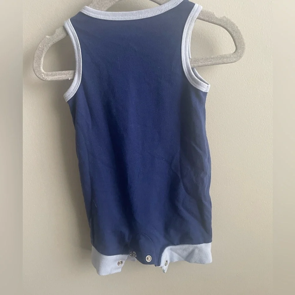 Baby Cat & Jack Boys Bodysuit